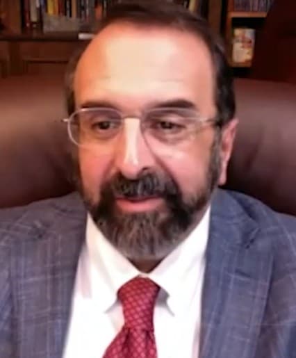 Robert Spencer