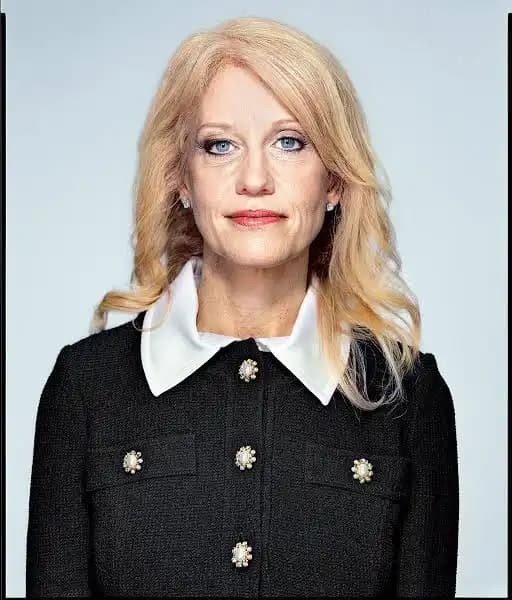 Kellyanne Conway
