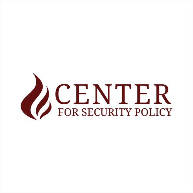 Center for Security Policy