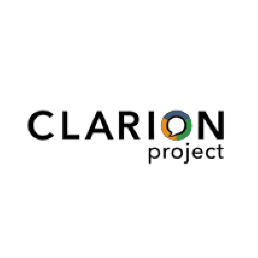 Clarion Project