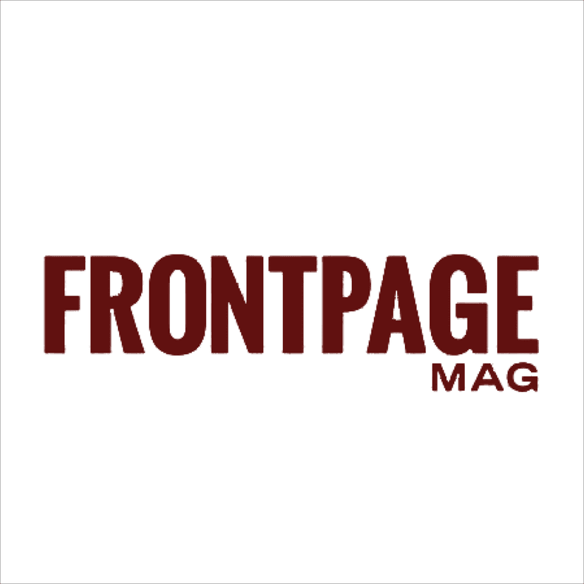 FrontPage Magazine