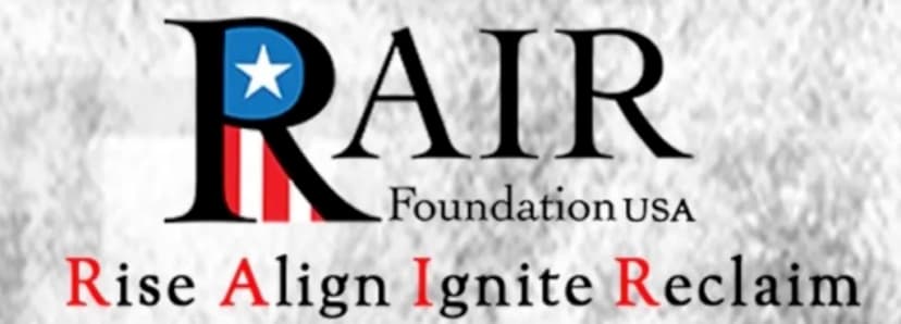 Rair Foundation USA