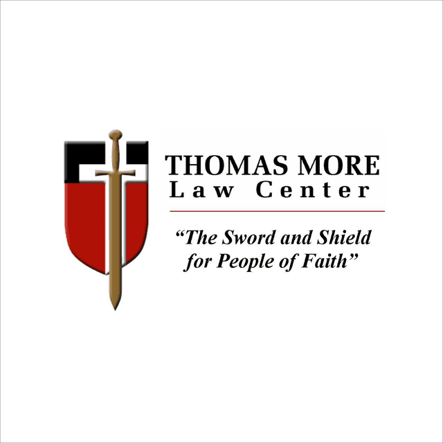 Thomas Moore Law Center