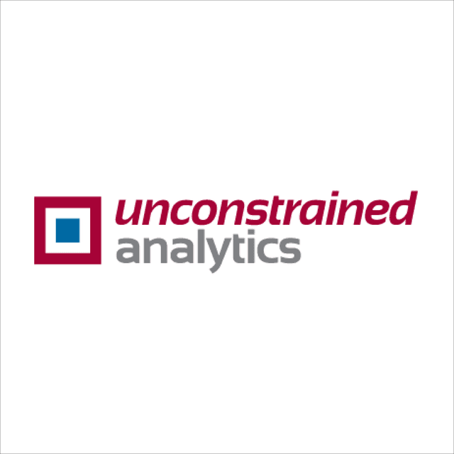 Unconstrained Analytics