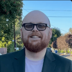 Aaron Christopher Cohen