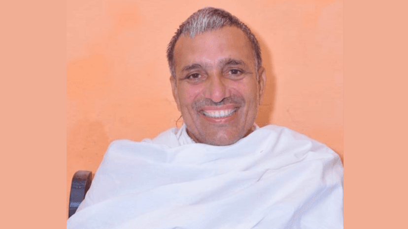 Acharya Azad Singh Arya