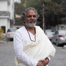 Archarya Gopal Maniji Maharaj