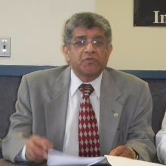 Ashraf Rameleh