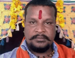 Atul Kumar Sabharwal Aka Madhugiri Modi