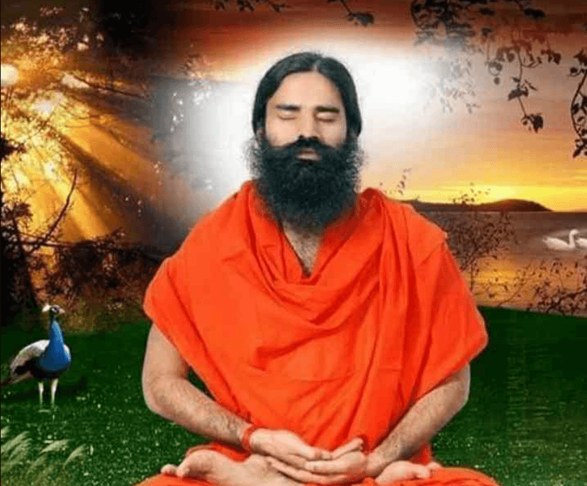 Baba Ramdev