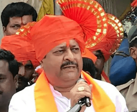 Basanagounda Patil Yatnal