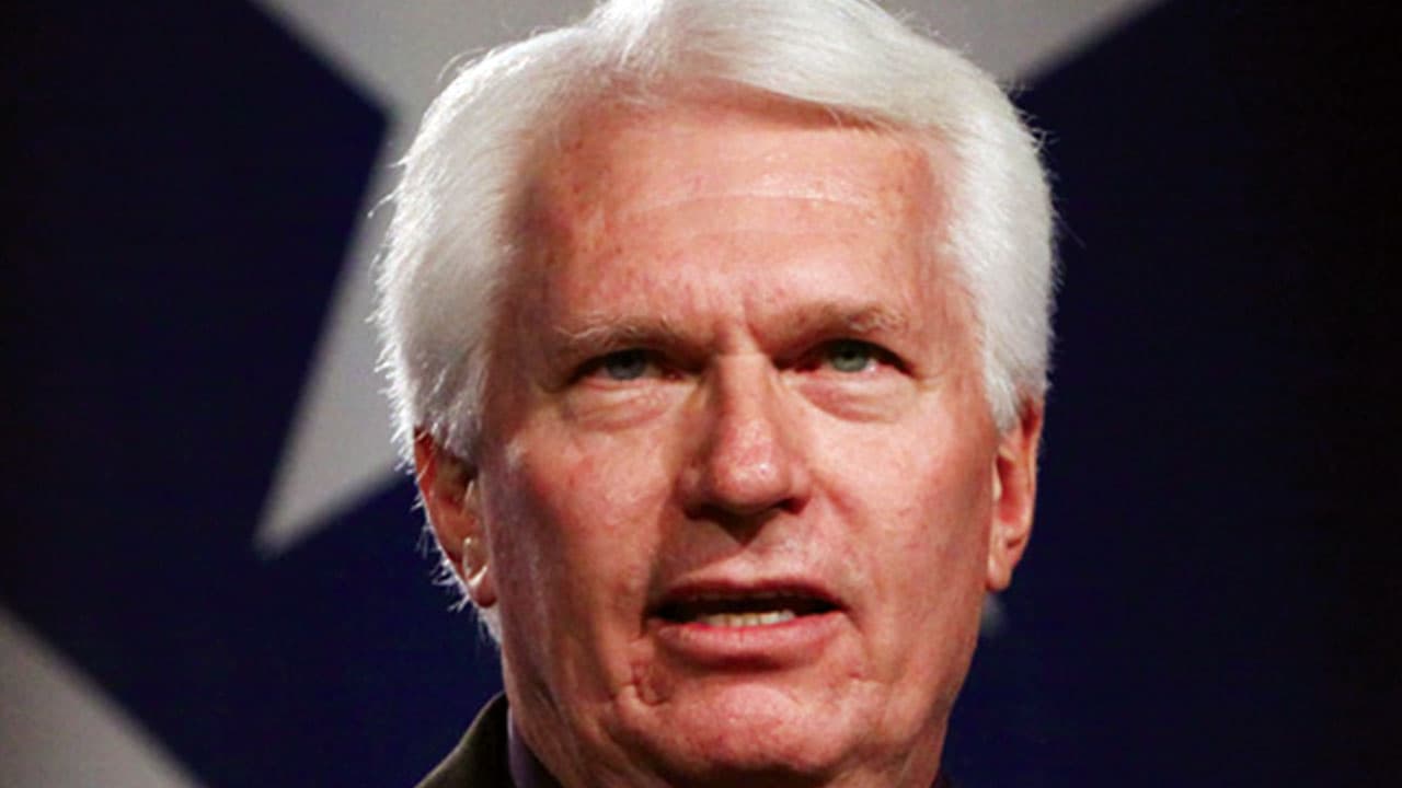 Bryan Fischer