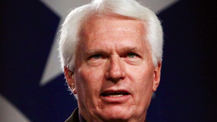 Bryan Fischer
