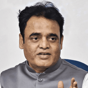 C. N. Ashwath Narayan