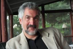 Daniel Pipes
