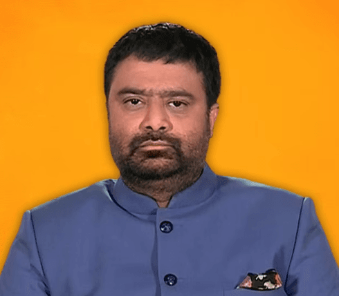 Deepak Chaurasia