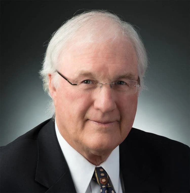 E. Miles Prentice III