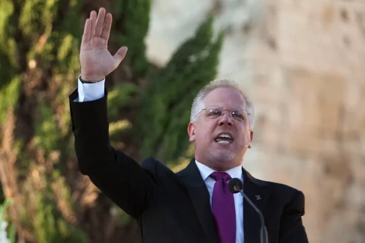 Glenn Beck