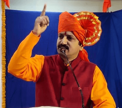 Guruprasad Gowda