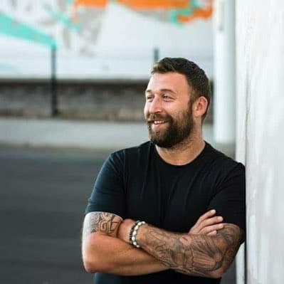 Joe Redden