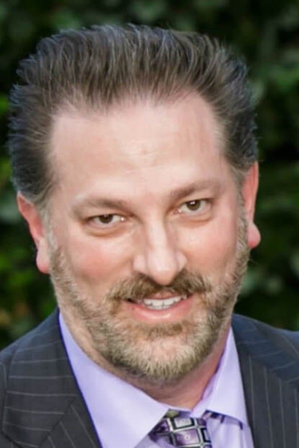 Joel Poremba