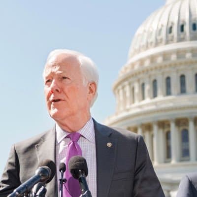 John Cornyn