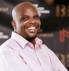 Jonathan Bing
