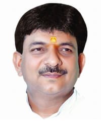 Kapil Dev Agarwal