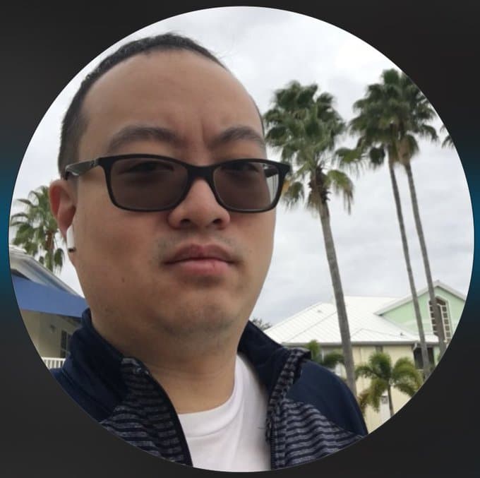 Kevin Yang