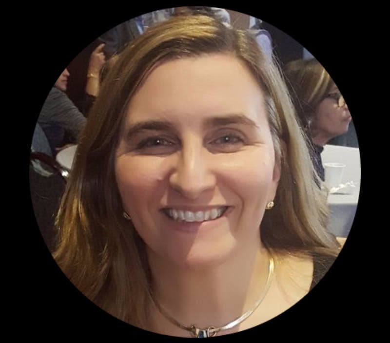 Kimberly Greene-Liebowitz