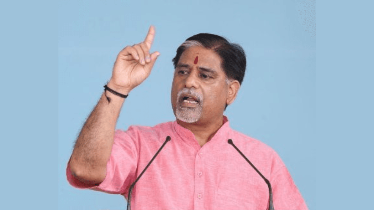 Major Saras Tripathi