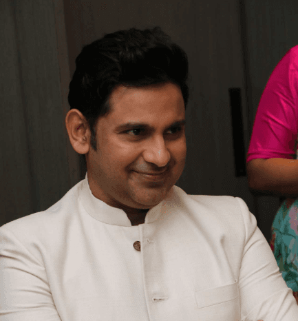 Manoj Muntashir Shukla