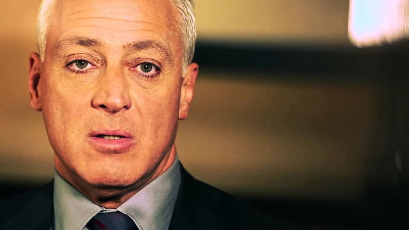 Michael J. Del Rosso