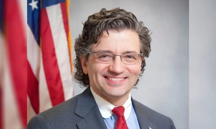 Mohamed Zuhdi Jasser