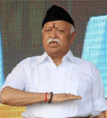 Mohan Bhagwat