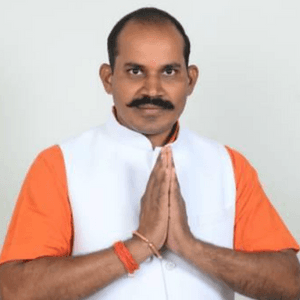 Pramod Dubey Allahabad