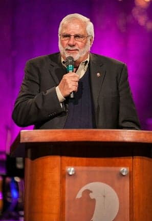 Rick Joyner