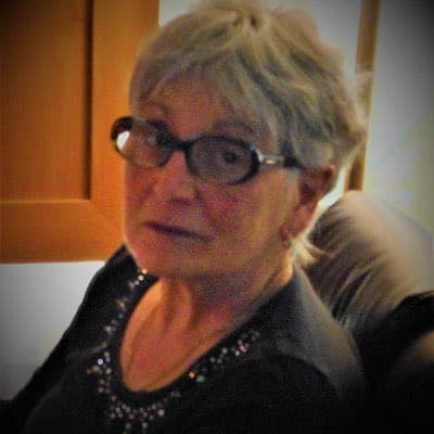 Rita Rosenfield