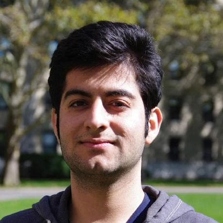 Saied Mighani