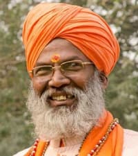 Sakshi Maharaj