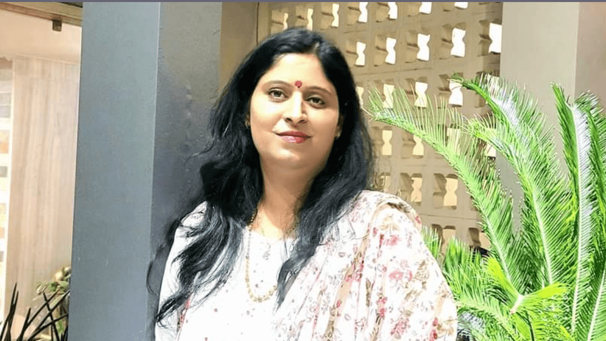 Samiksha Singh Yadav