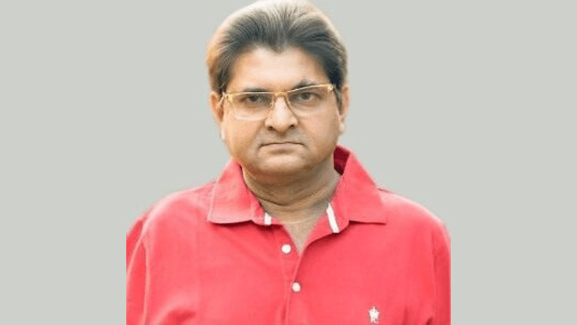 Sanjay Dixit