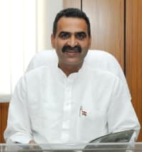 Sanjeev Kumar Balyan