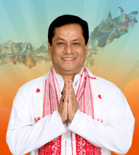 Sarbananda Sonowal