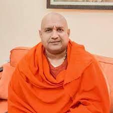 Swami Anand Swaroop