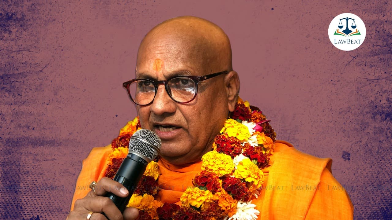 Swami Prabodhanand Giri