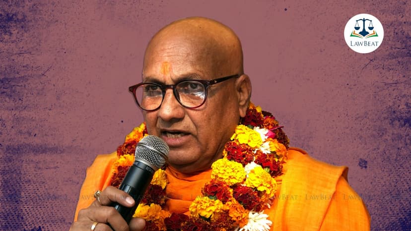 Swami Prabodhanand Giri