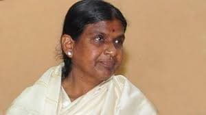 Vijayalakshmi Deshmane