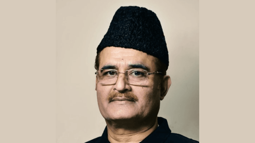 Vinay Krishan Chaturvedi