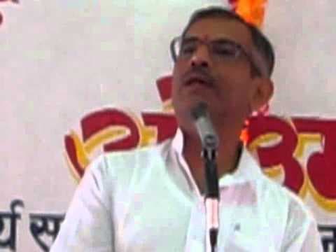 Vinayakrao Deshpande